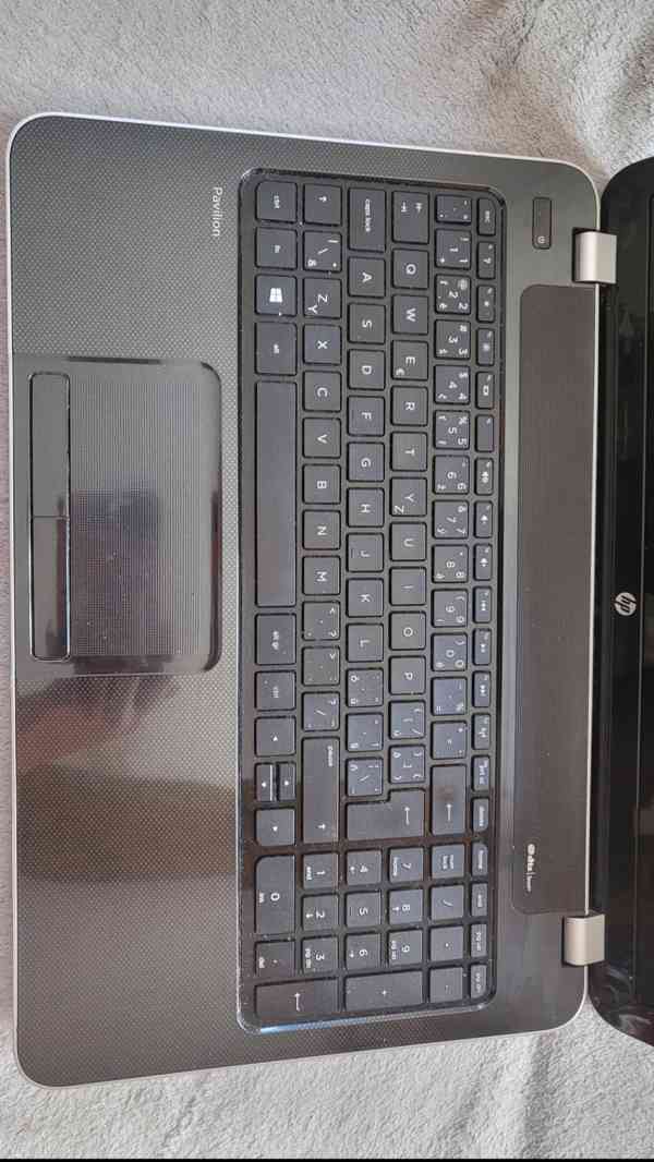 Hp Pavilion notebook - foto 2