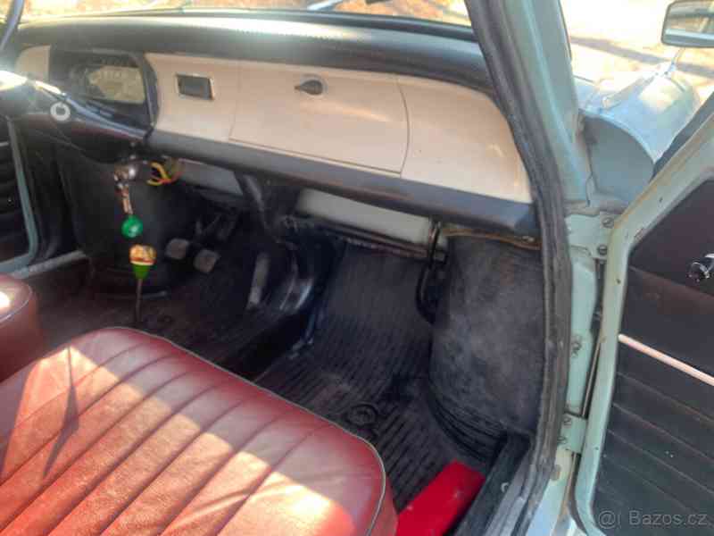 Škoda 1000 MB	 - foto 11