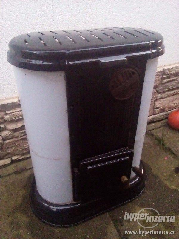 Prodám KAMNA CLUB r.v. 1961 - foto 1