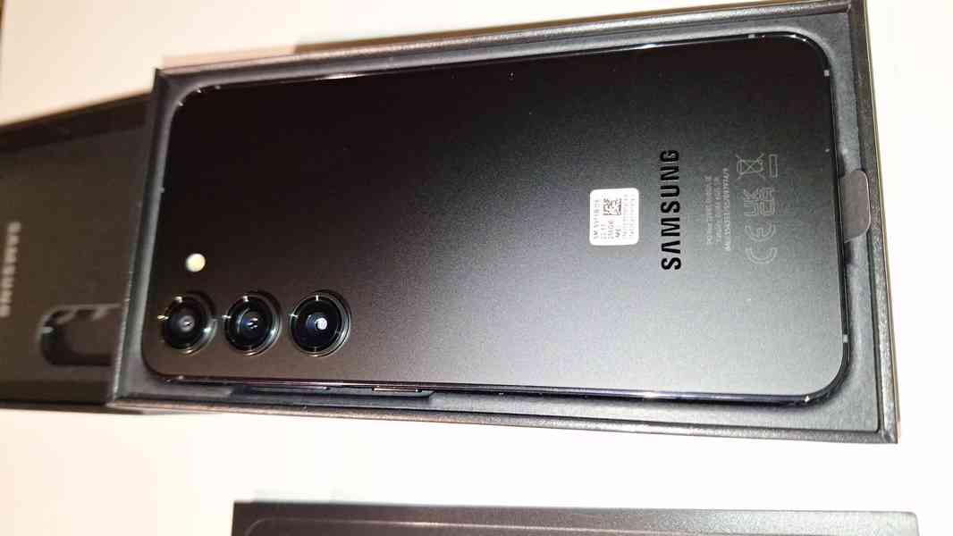 Samsung Galaxy S23 5G 256GB/8GB - foto 5