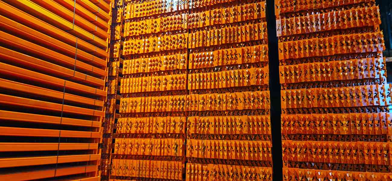 Paletové Regály Proman - Přídavné Pole bazar - foto 6