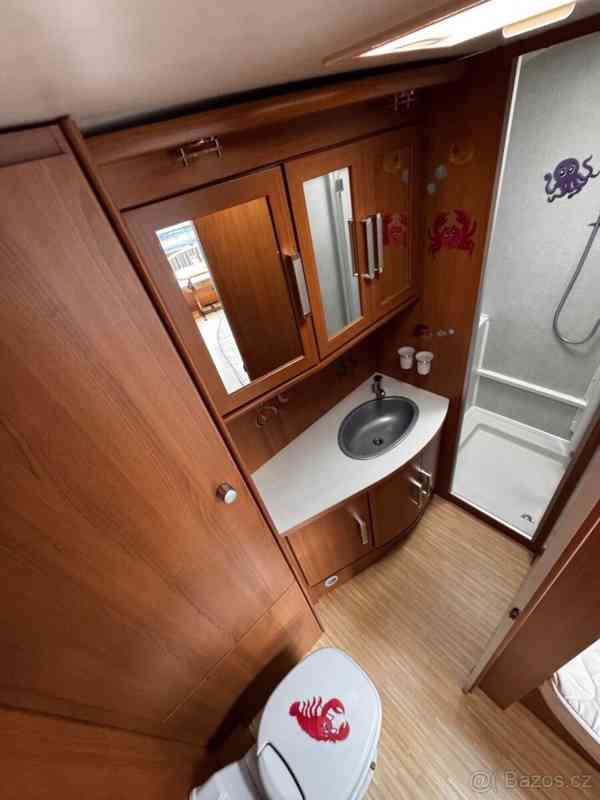 Ostatní LMC Musica 540 D | rok.v. 2009 - foto 10