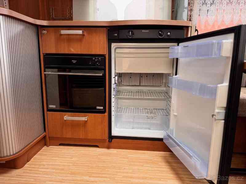 Ostatní LMC Musica 540 D | rok.v. 2009 - foto 8