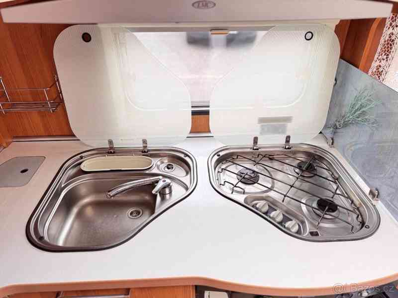 Ostatní LMC Musica 540 D | rok.v. 2009 - foto 7