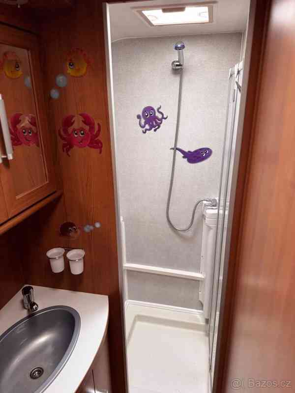 Ostatní LMC Musica 540 D | rok.v. 2009 - foto 11