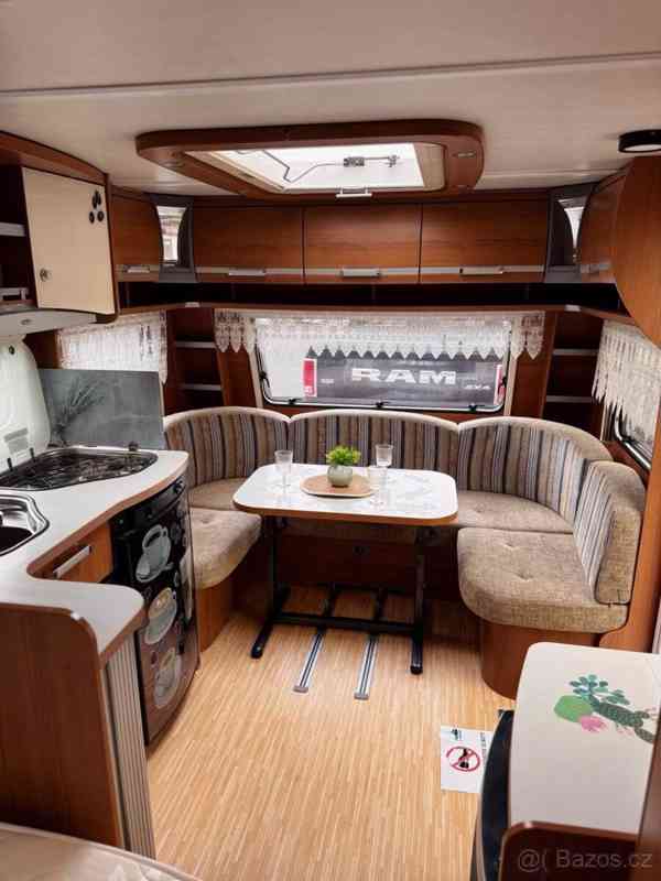 Ostatní LMC Musica 540 D | rok.v. 2009 - foto 14