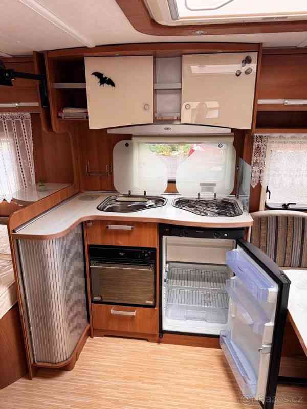 Ostatní LMC Musica 540 D | rok.v. 2009 - foto 6