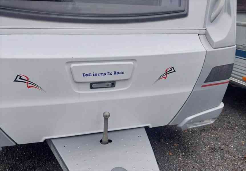 Ostatní LMC Musica 540 D | rok.v. 2009 - foto 2