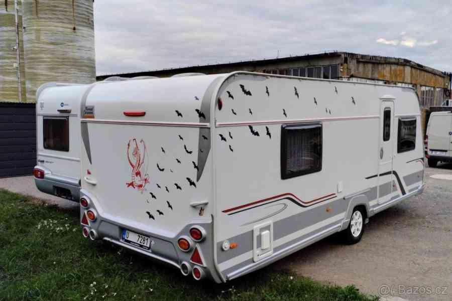 Ostatní LMC Musica 540 D | rok.v. 2009 - foto 4