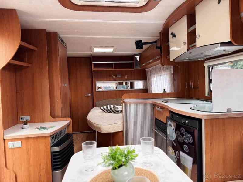 Ostatní LMC Musica 540 D | rok.v. 2009 - foto 5