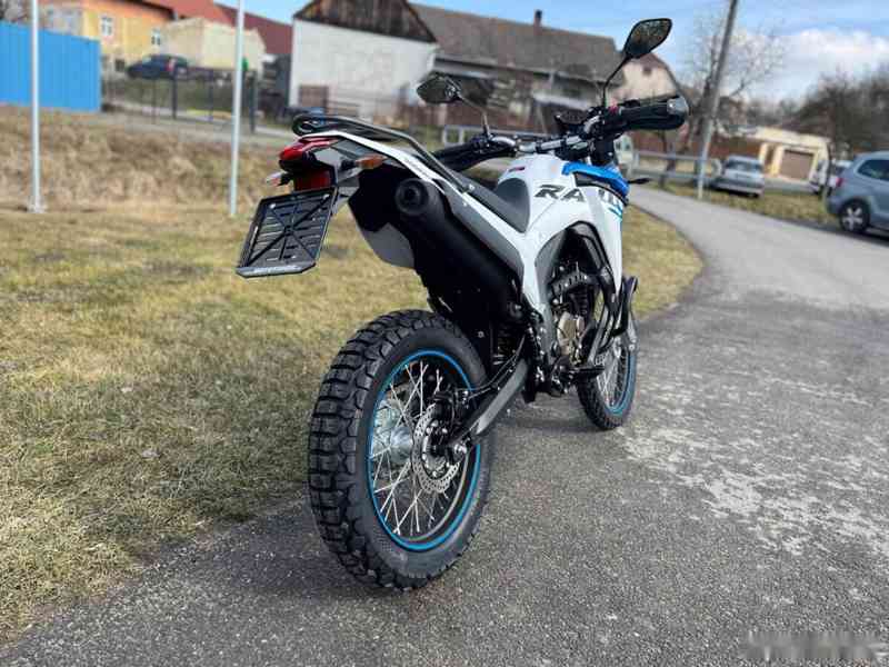 Voge 300 Rally - foto 4