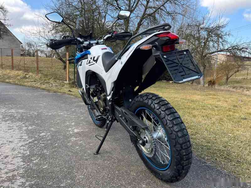 Voge 300 Rally - foto 7