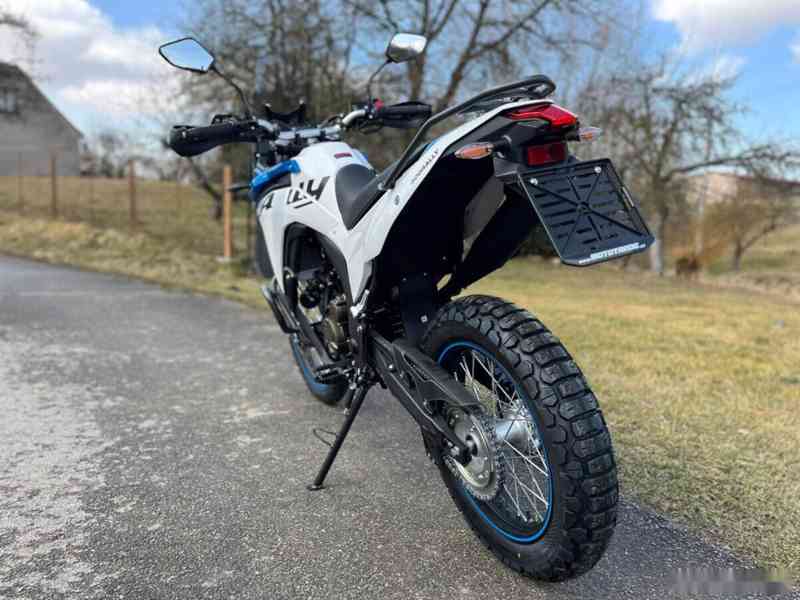 Voge 300 Rally - foto 11