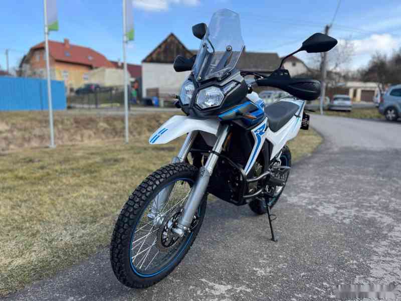 Voge 300 Rally - foto 6