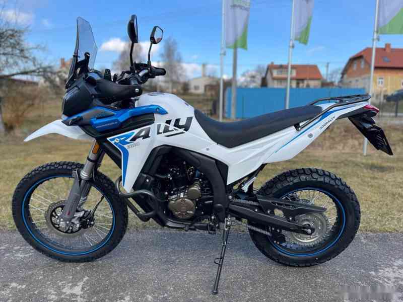 Voge 300 Rally - foto 9