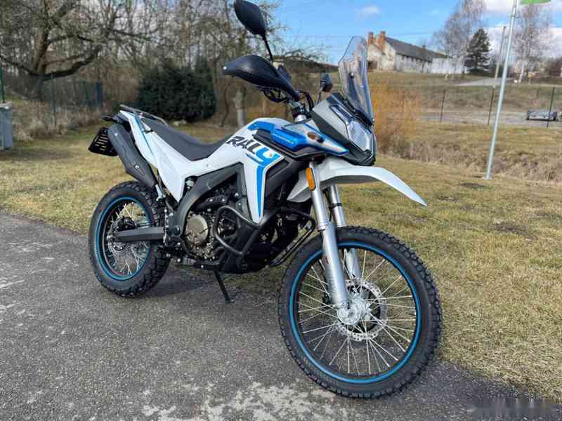 Voge 300 Rally - foto 5