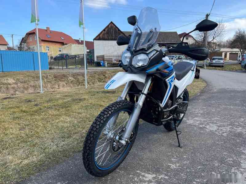 Voge 300 Rally - foto 10