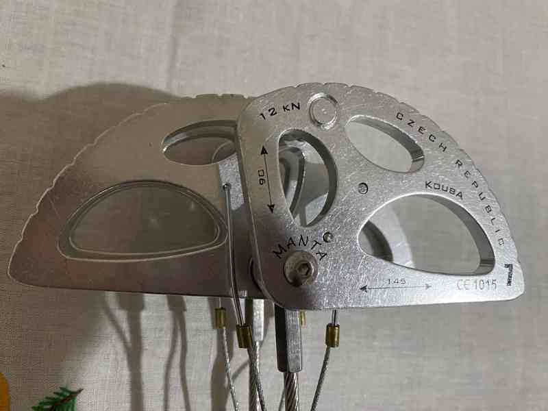 Friend Manta vel. 7 - foto 3