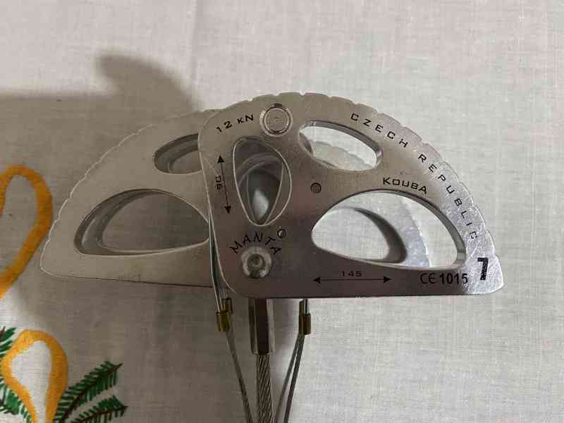 Friend Manta vel. 7 - foto 2