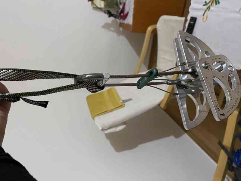 Friend Manta vel. 7 - foto 6