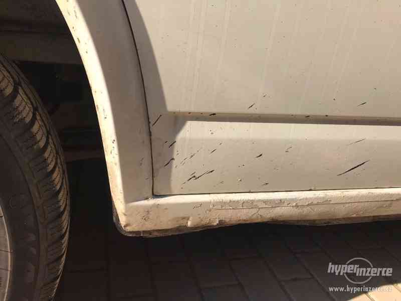 VW Transporter T4 1.9 TDI 58kW, kombi, 1999 - foto 6
