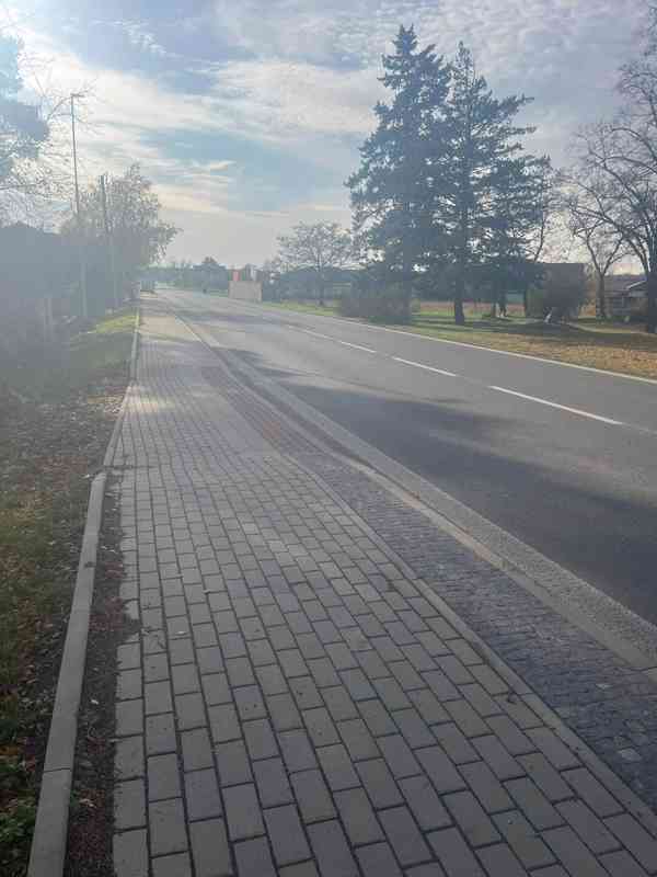 Nabídka pronájmu billboardu - foto 2