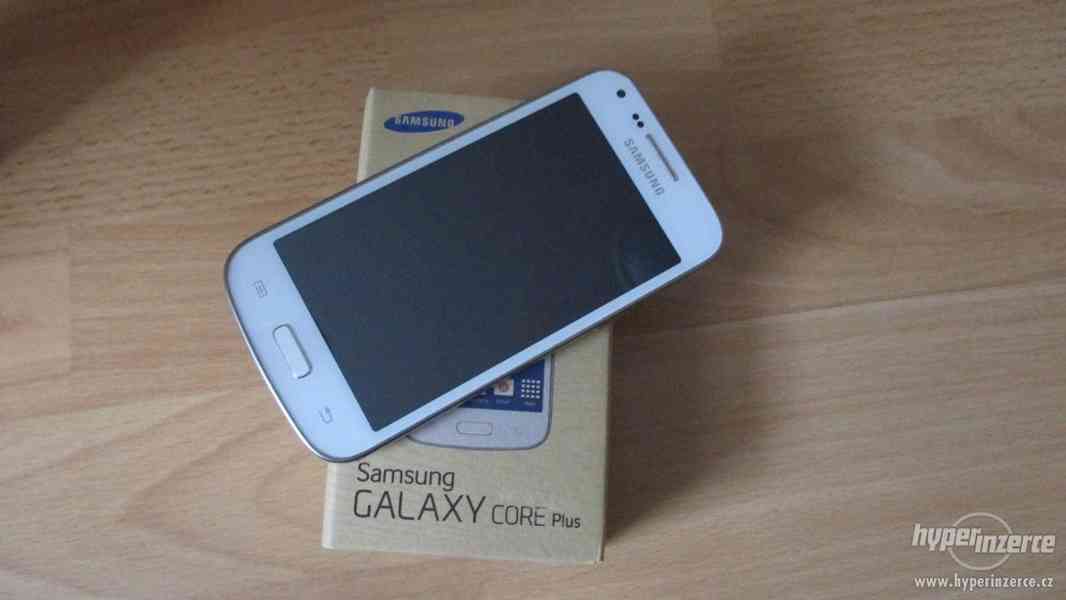 Samsung Galaxy Core Plus SM-G350 - foto 1