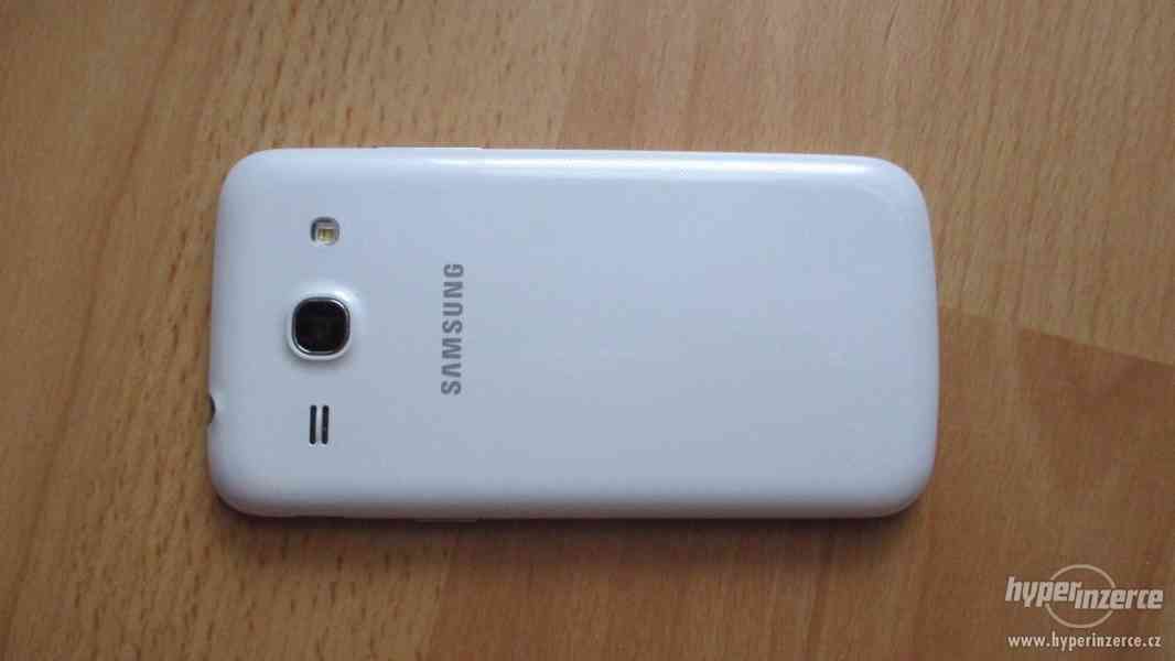 Samsung Galaxy Core Plus SM-G350 - foto 2