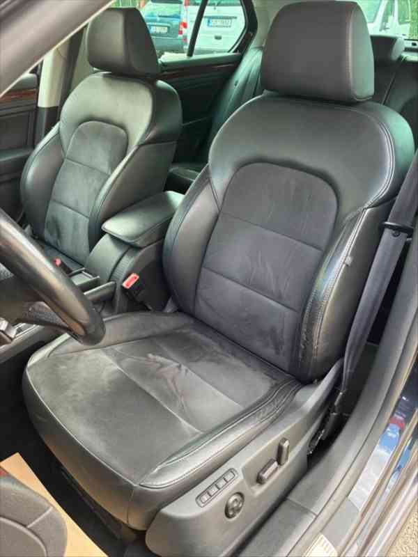 Škoda Superb 2,0   TDI 125 kW 4x4 DSG Elegance - foto 6