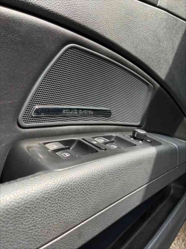 Škoda Superb 2,0   TDI 125 kW 4x4 DSG Elegance - foto 8