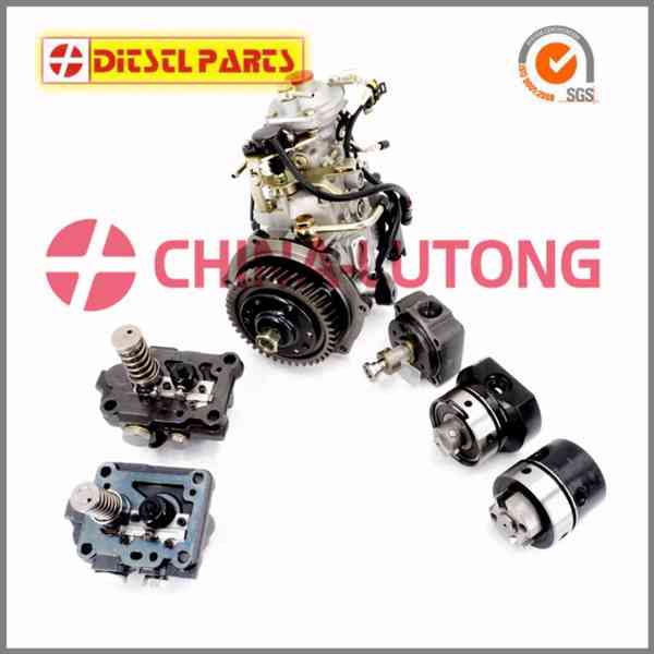 rotor head injection pump x3 injector pump rotor head x3 - foto 1