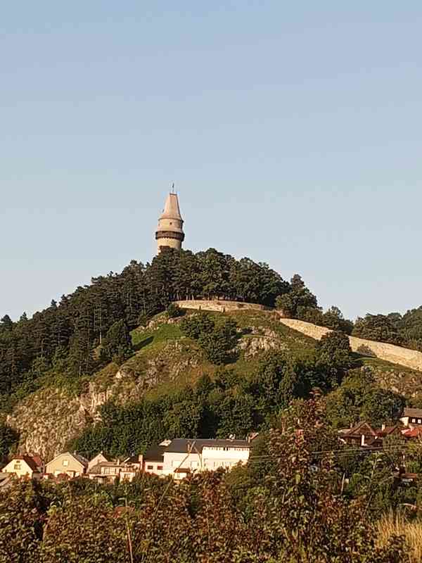 Váš sen pod Štramberskou trúbou - foto 2