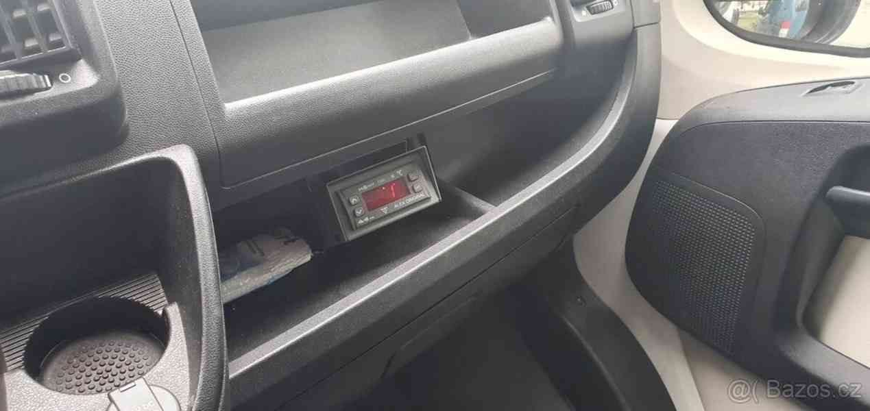 Citroën Jumper s chladírnou 2019 - foto 3