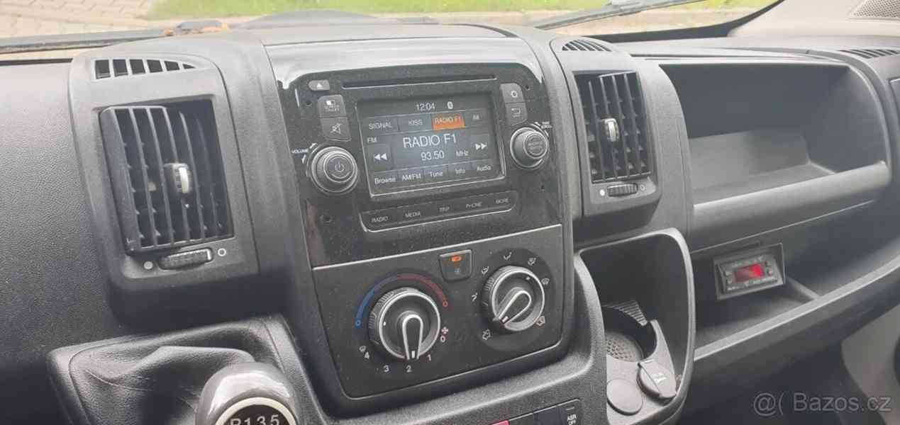 Citroën Jumper s chladírnou 2019 - foto 4