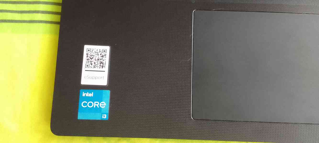 Lenovo V15 G4 IRU 8GB RAM/ 512SSD Black - foto 8