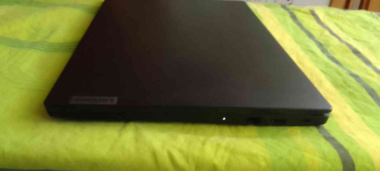 Lenovo V15 G4 IRU 8GB RAM/ 512SSD Black - foto 13