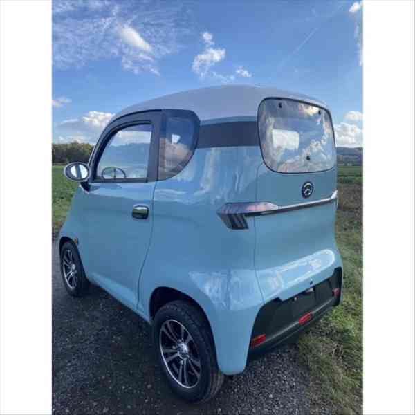 Ostatní elektromobil - foto 10