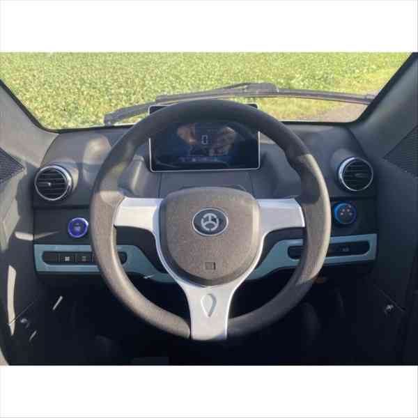 Ostatní elektromobil - foto 11