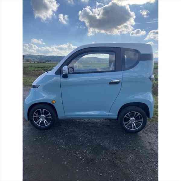 Ostatní elektromobil - foto 8