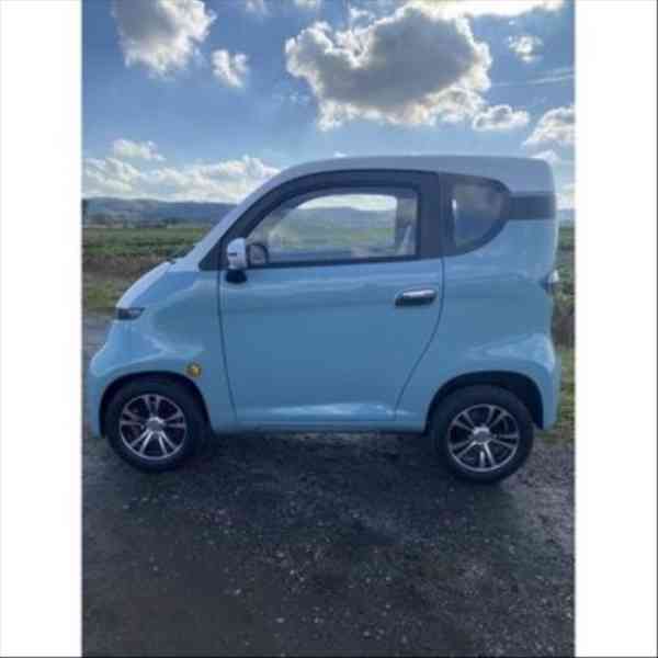 Ostatní elektromobil - foto 6