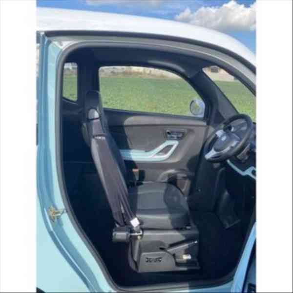 Ostatní elektromobil - foto 4