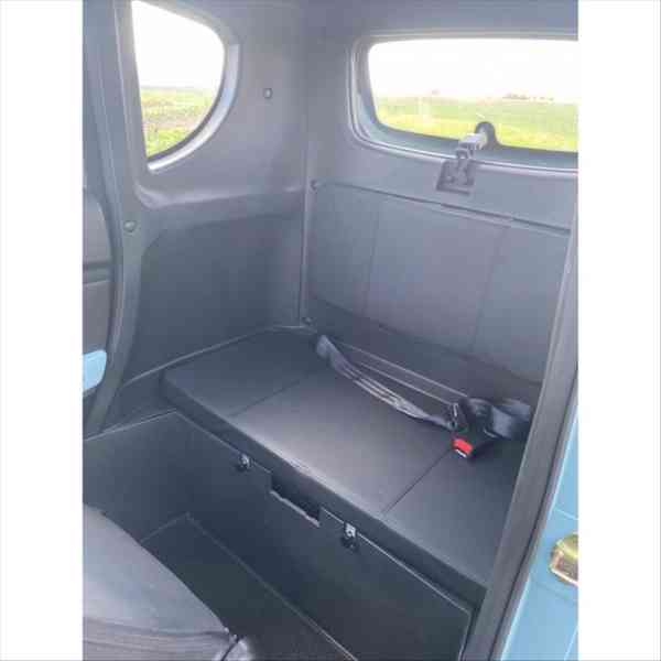 Ostatní elektromobil - foto 9