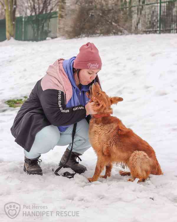Malina ❤ mazlivá fenečka ❤ - foto 7