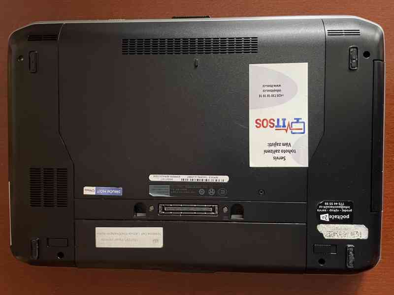 Dell Latitude E5430 - foto 3