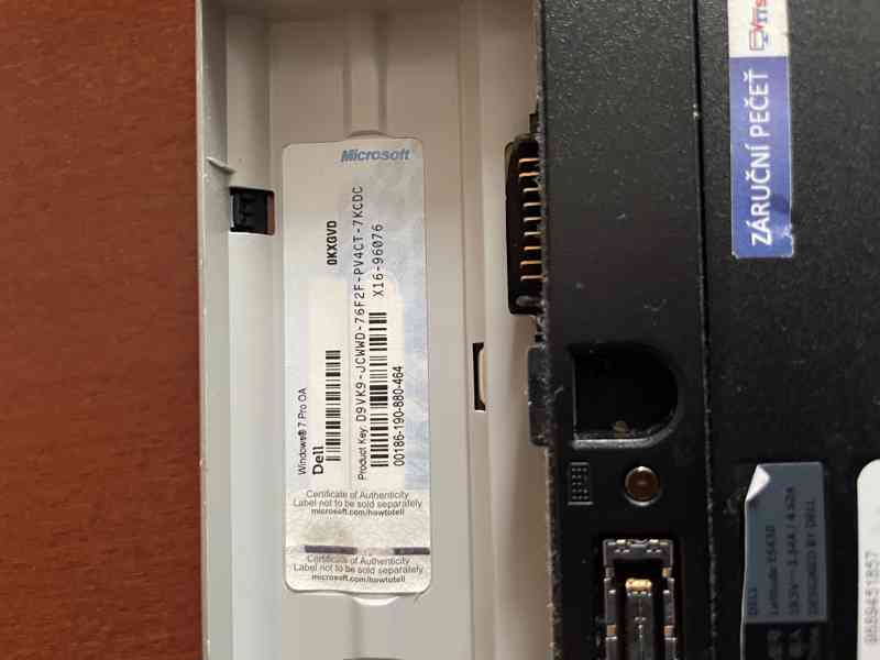 Dell Latitude E5430 - foto 4