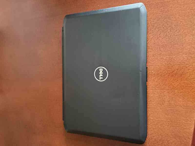 Dell Latitude E5430 - foto 2