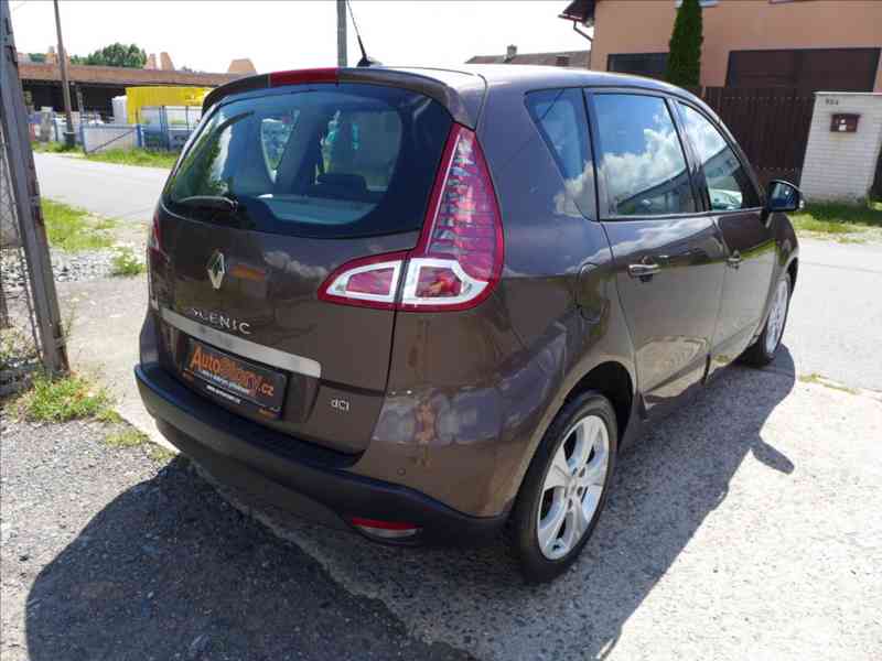 Renault Scénic 1,9 dCi 96KW, X-MOD, KAMERA - foto 3