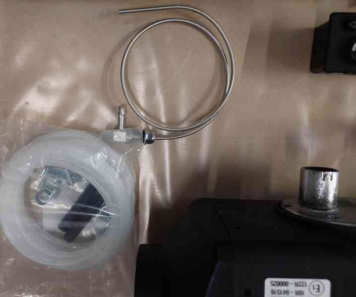 Eberspacher Airtronic D2 24V (Sada) Repasované! - foto 4