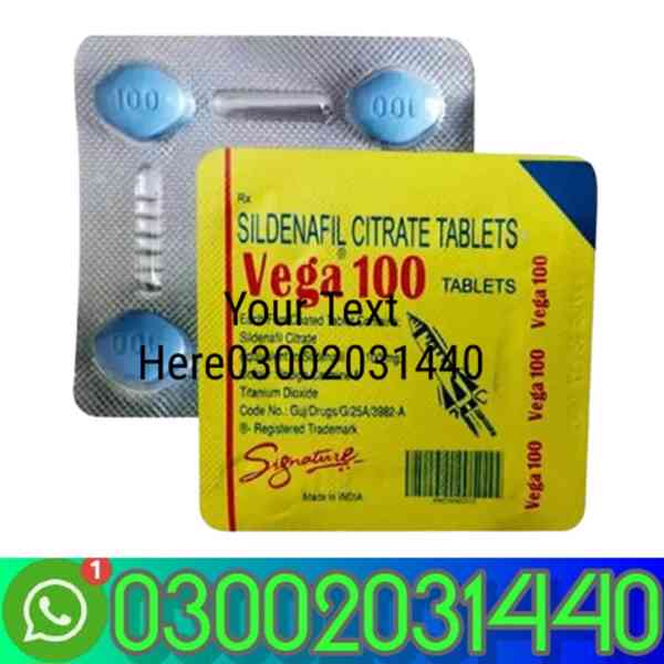 Vega 100 Timing Tablets In Mingora><0300><2031440<> - foto 1
