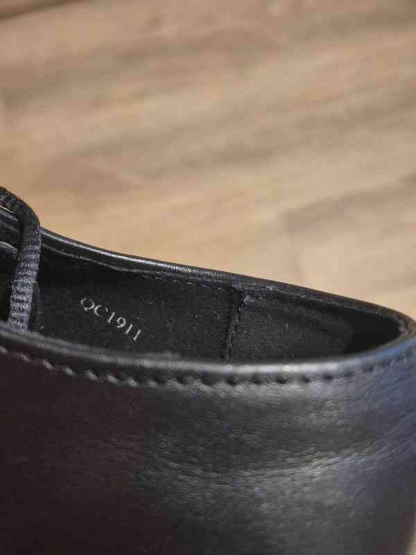 Stepařské boty Vel.M - foto 5